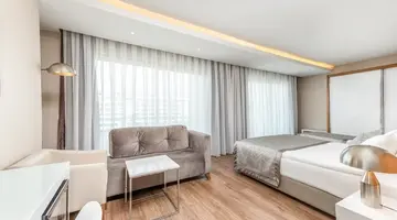 WHITE CITY RESORT