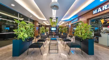WHITE CITY RESORT