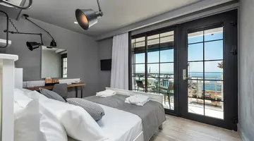WHITE CITY RESORT