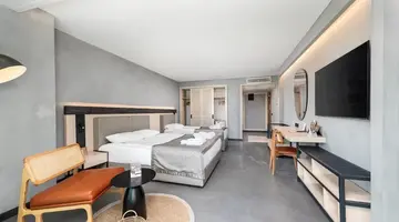 WHITE CITY RESORT