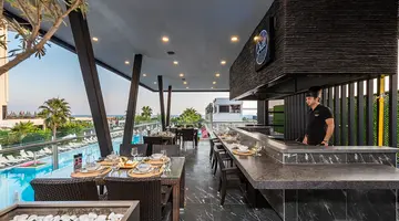 WHITE CITY RESORT