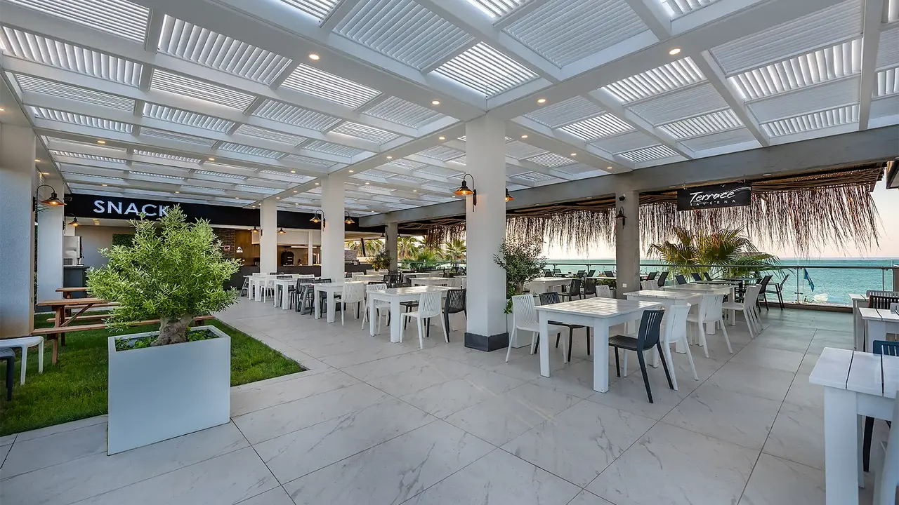 WHITE CITY RESORT