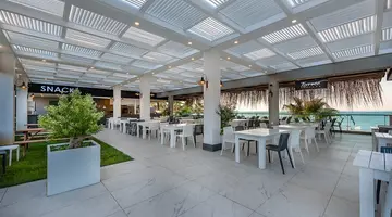 WHITE CITY RESORT