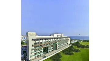 WHITE CITY RESORT