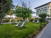 WHITE CITY RESORT