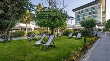 WHITE CITY RESORT