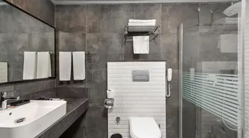 WHITE CITY RESORT