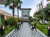 WHITE CITY RESORT