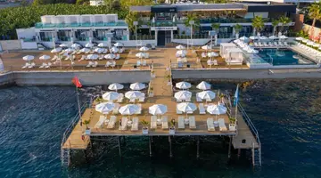 WHITE CITY RESORT