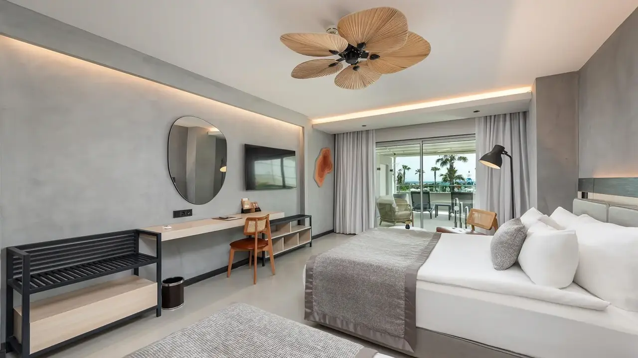 WHITE CITY RESORT