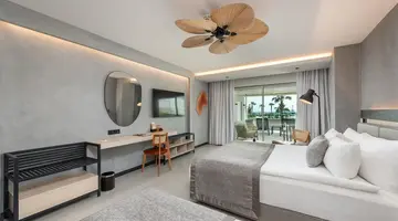 WHITE CITY RESORT