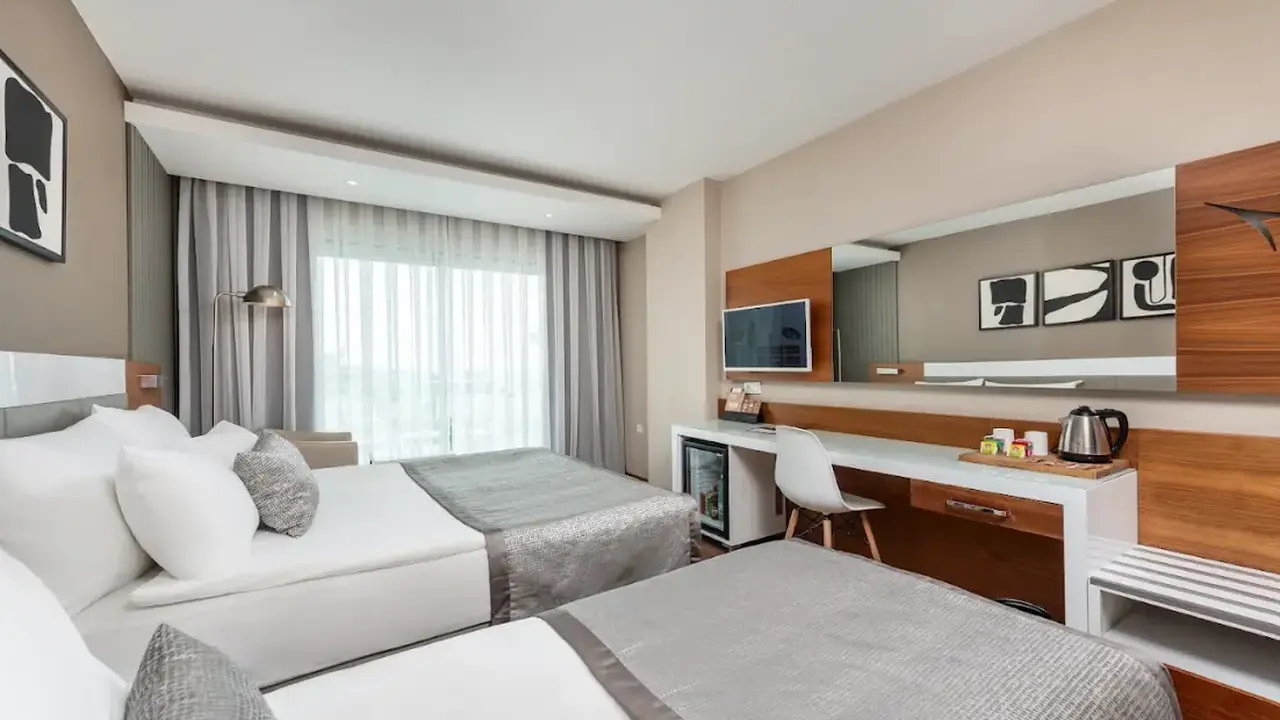 WHITE CITY RESORT