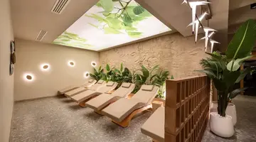WHITE CITY RESORT