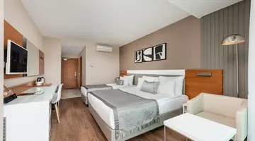 WHITE CITY RESORT