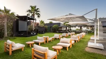 WHITE CITY RESORT
