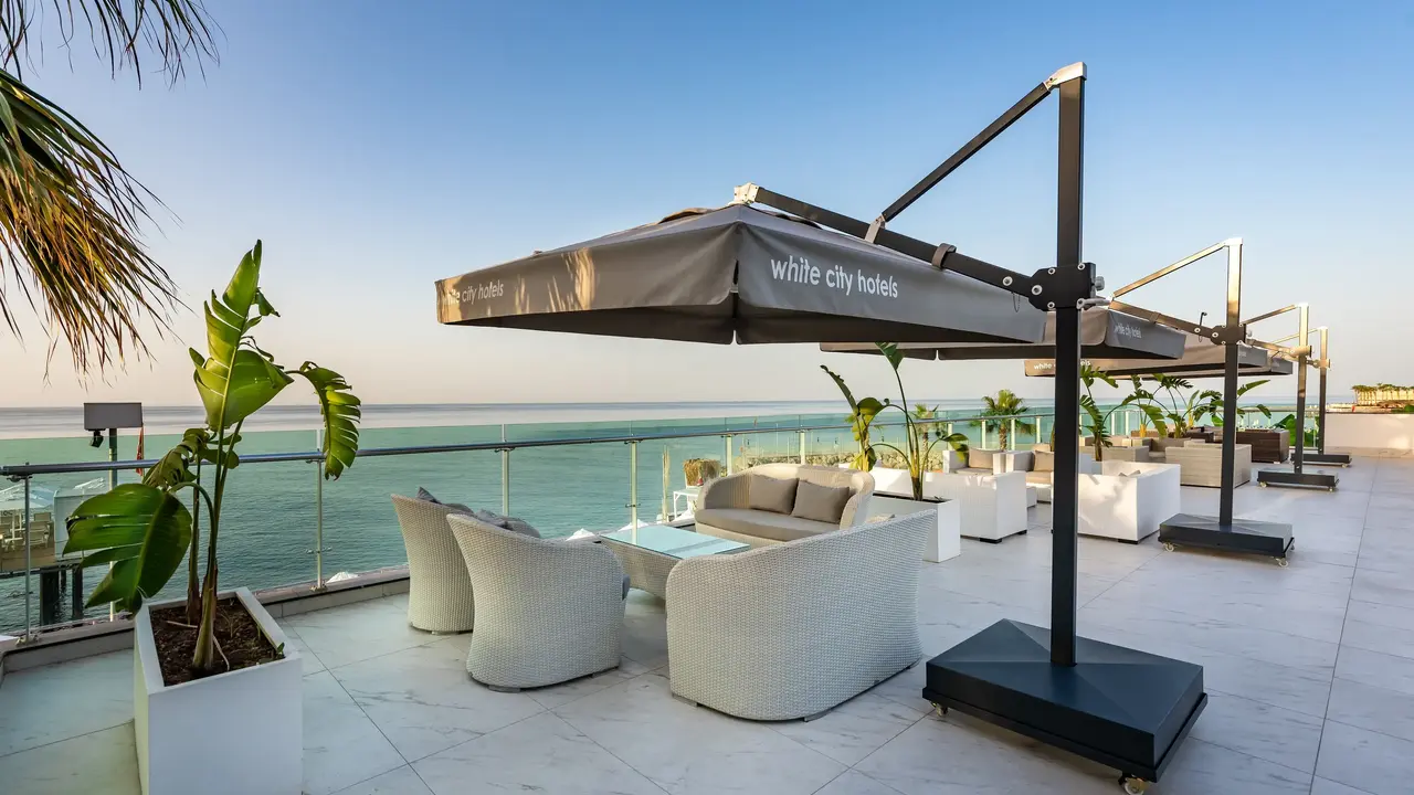 WHITE CITY RESORT
