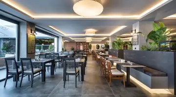 WHITE CITY RESORT
