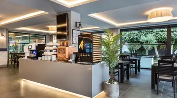 WHITE CITY RESORT