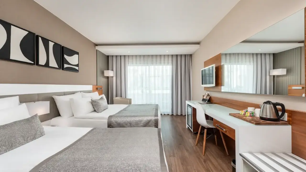 WHITE CITY RESORT