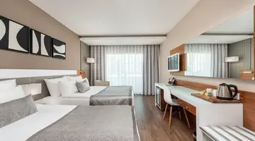 WHITE CITY RESORT