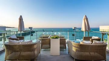 WHITE CITY RESORT