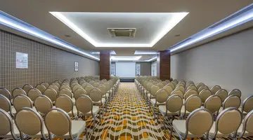 WHITE CITY RESORT