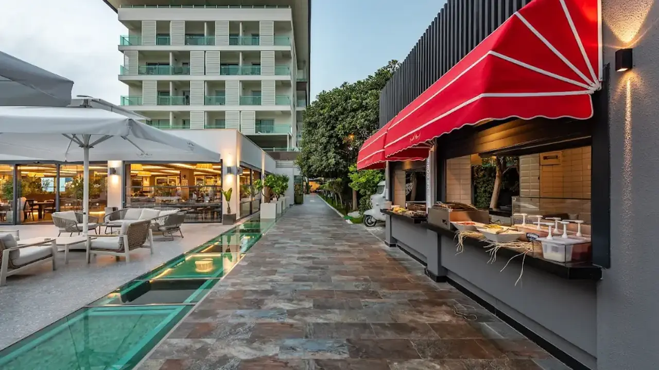 WHITE CITY RESORT