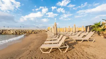 WHITE CITY RESORT