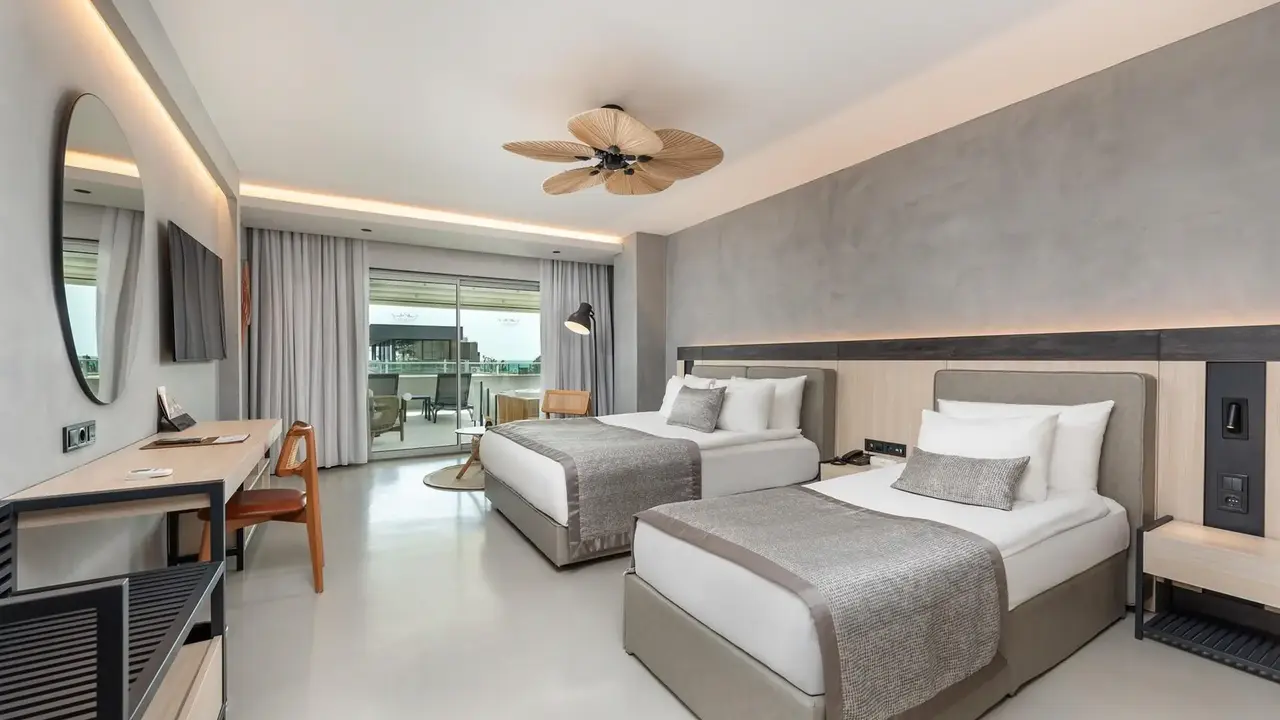 WHITE CITY RESORT