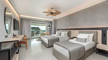 WHITE CITY RESORT