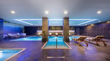 WHITE CITY RESORT