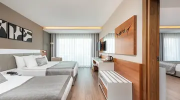 WHITE CITY RESORT