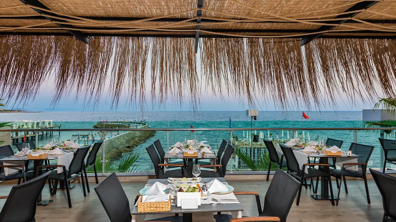WHITE CITY RESORT