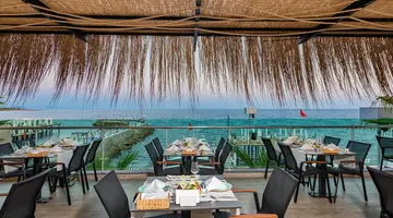 WHITE CITY RESORT