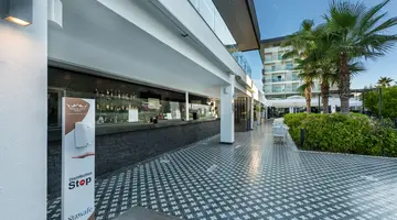 WHITE CITY RESORT