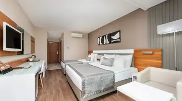 WHITE CITY RESORT