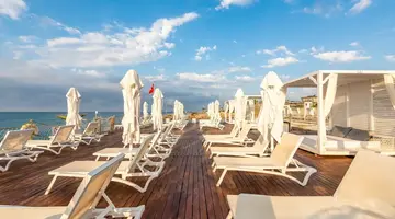 WHITE CITY RESORT