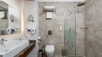 WHITE CITY RESORT