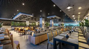 WHITE CITY RESORT
