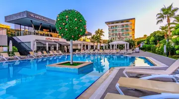 WHITE CITY RESORT