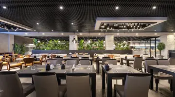 WHITE CITY RESORT