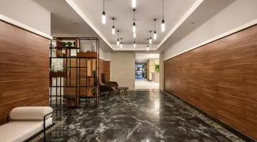 WHITE CITY RESORT
