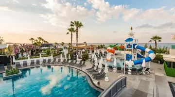 WHITE CITY RESORT