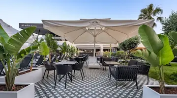 WHITE CITY RESORT