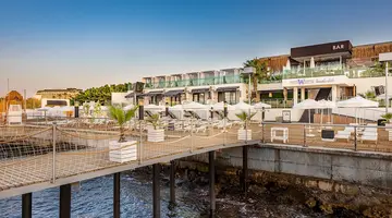 WHITE CITY RESORT