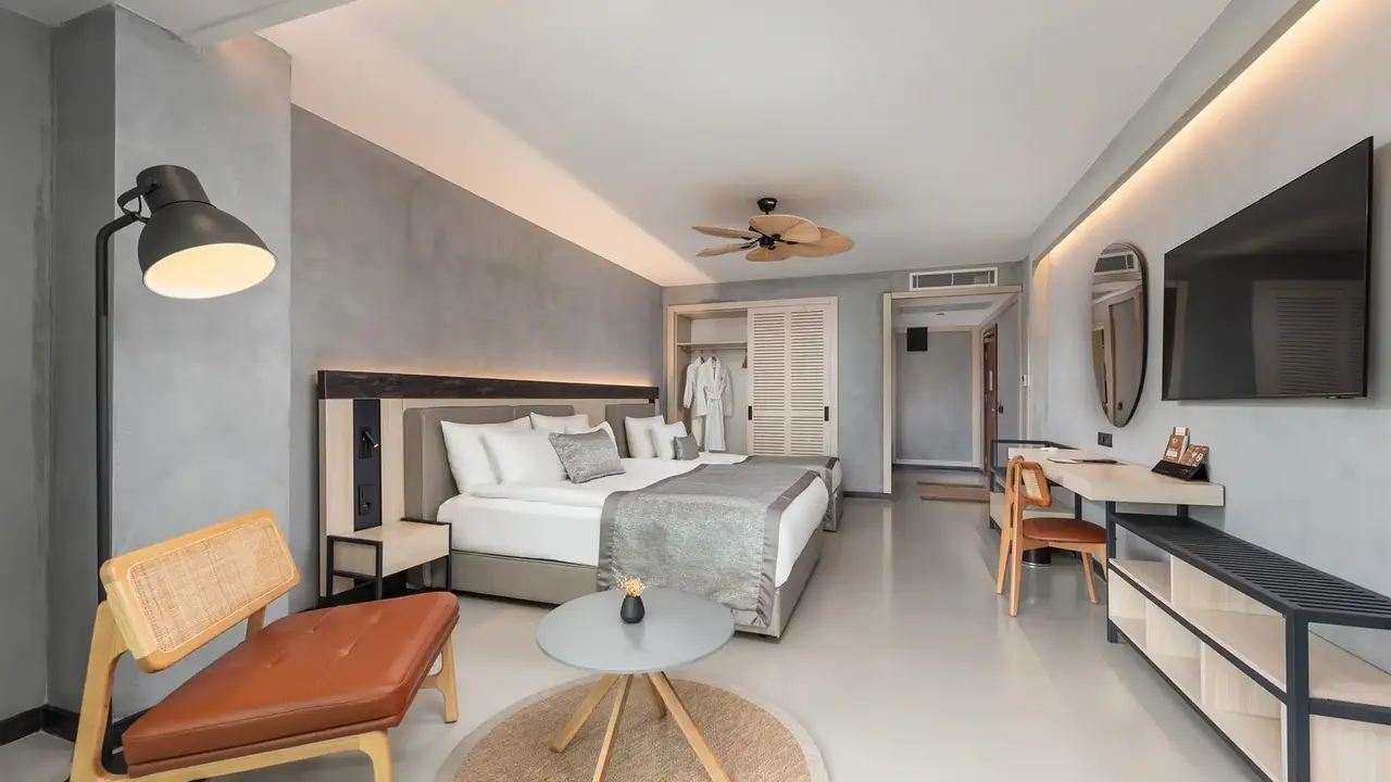 WHITE CITY RESORT