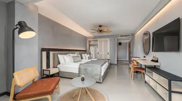 WHITE CITY RESORT