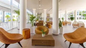 White Dreams Resort