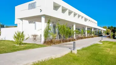 White Dreams Resort
