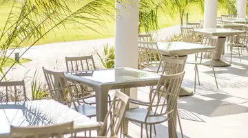 White Dreams Resort